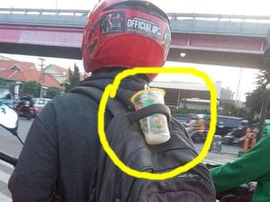 10 Ide Fantastis ala Kaum Cowok Ini Bikin Senyum-senyum Nggak Habis Pikir