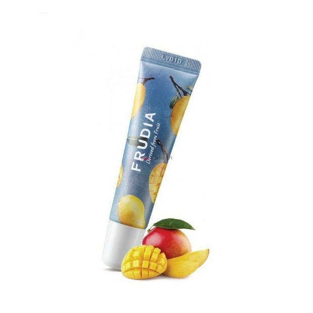 Frudia Sleep Lip Mask/shopee.co.id/frudiaindonesia