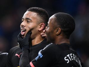 Demi Harry Kane, Manchester City Sodorkan Jesus & Sterling ke Spurs