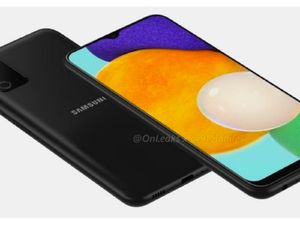 Samsung Galaxy A03s Segera Hadir, Ini Spesifikasinya Samsung Galaxy A03s Segera Hadir, Ini Spesifikasinya