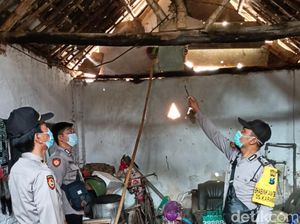 Santri di Pasuruan Ditemukan Tewas Gantung Diri Usai Kabur dari Ponpes