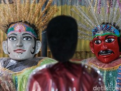 Setu Babakan Tutup, Seniman Beralih ke Pertunjukan Virtual