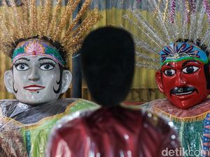 Gebyar Seni Budaya Betawi 2024: Jadwal hingga Daftar Acara Gebyar Seni Budaya Betawi 2024: Jadwal hingga Daftar Acara