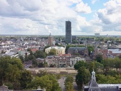 Halal Bihalal Virtual Pengobat Rindu Akan Tanah Air