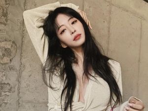 7 Fakta Han Ye Seul, Dituding Pakai Narkoba hingga Jadi PSK 7 Fakta Han Ye Seul, Dituding Pakai Narkoba hingga Jadi PSK