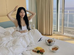 Setelah Pacarnya, Kini Artis Korea Han Ye Seul Juga Dituduh Pernah Jadi PSK