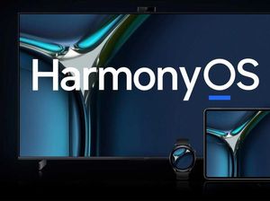 Tinggalkan Android, Ini Janji Huawei Tinggalkan Android, Ini Janji Huawei