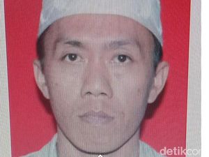 Ini Pengakuan Awal Pelaku Mutilasi Kepala Wanita yang Bikin Geger Ini Pengakuan Awal Pelaku Mutilasi Kepala Wanita yang Bikin Geger