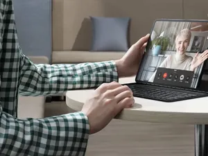 Huawei Rilis MatePad Pro Pakai HarmonyOS dan Snapdragon 870