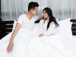 Gaya Bercinta Zodiak Gemini Hingga Taurus, Posisi Hingga Foreplay Favorit
