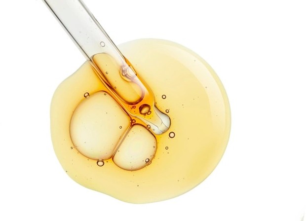 Ilustrasi retinol/freepik.com Ilustrasi retinol merupakan bahan aktif Vitamin A/freepik.com