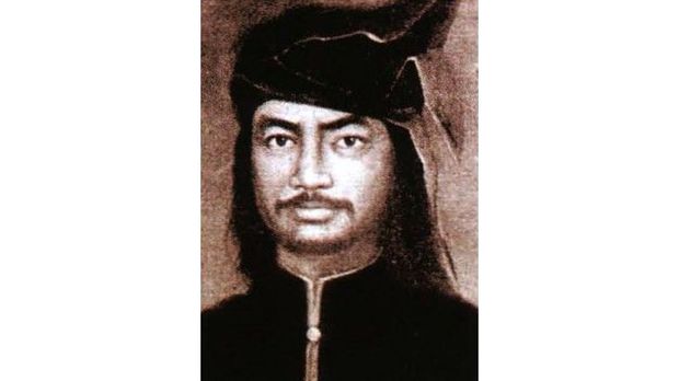 ilustrasi sultan hasanuddin