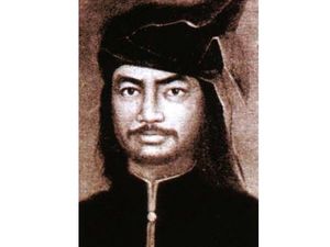 Sultan Hasanuddin, Ayam Jantan dari Timur yang Gigih Melawan Belanda Sultan Hasanuddin, Ayam Jantan dari Timur yang Gigih Melawan Belanda