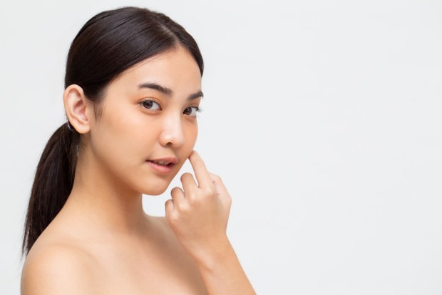 Ilutsrasi tips menggunakan retinol/freepik.com Ilutsrasi tips menggunakan retinol sebaiknya dilakukan pada malam hari/freepik.com