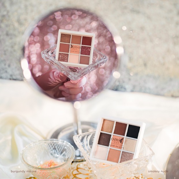 Super Pigmented dan Murah, Ini 7 Rekomendasi Eyeshadow Palette dari