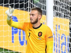 Kiper Timnas Belanda Kena COVID-19, Batal ke Piala Eropa