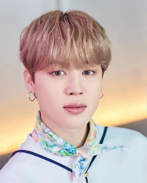 Jimin BTS membeli apartemen seharga Rp 81 Miliar (foto: instagram.com/jimin)