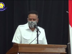 Kabaintelkam Ungkap Ada Remaja Jadi Informan Kelompok Kekerasan di Papua