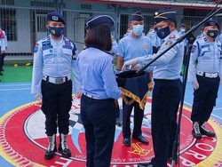 Terlibat Peredaran Narkoba, Oknum PNS Lapas di Riau Dipecat!