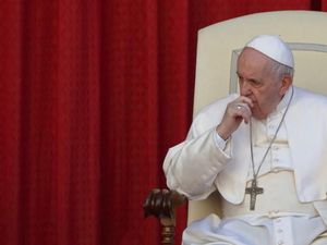 Vatikan Rombak Hukum Soal Kekerasan Seksual, Apa Saja Perubahannya?