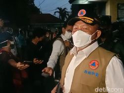 Pemerintah Biayai Karantina WNI yang Pulang dari Luar Negeri