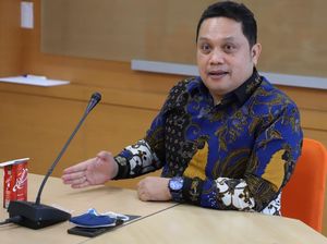 Soal Konflik Buruh dan Manajemen Indomaret, Ini Pesan Kemnaker