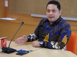 Soal Konflik Buruh dan Manajemen Indomaret, Ini Pesan Kemnaker