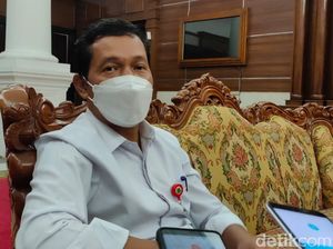 Nasib 20 Pejabat Dinkes Banten yang Mundur di Tangan Gubernur