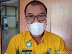 Guru Anosmia Tetap Masuk Kerja, Berujung 37 Kasus Corona SMAN 4 Pekalongan