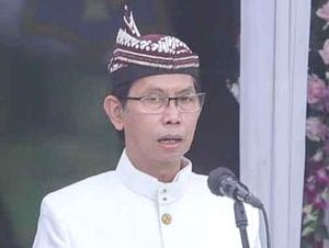 PDIP Surabaya Ajak Anak Muda Napak Tilas di Bulan Bung Karno PDIP Surabaya Ajak Anak Muda Napak Tilas di Bulan Bung Karno