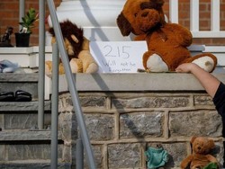 215 Jasad Anak Ditemukan di Bekas Sekolah Kanada, Apa yang Terjadi?