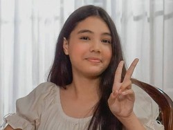 Merasa Nyaman Perankan Zahra, Lea Ciarachel Dibully