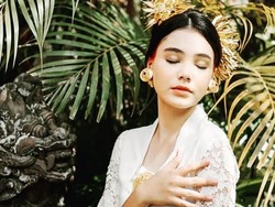 Lea Ciarachel Ungkap Alasan Ambil Peran Jadi Istri Ketiga Sinetron Zahra