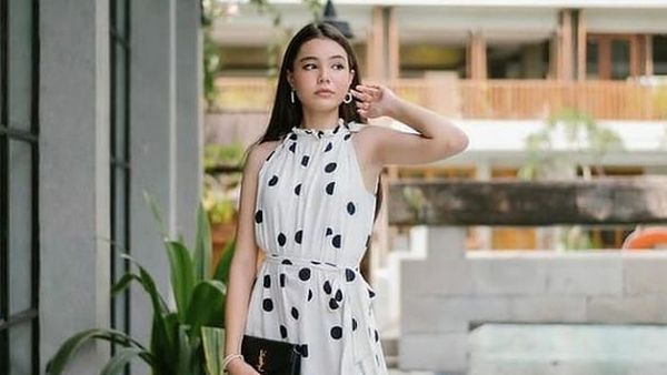 7 Potret Lea Ciarachel, Pemeran Sinetron Kontroversial Suara Hati Istri