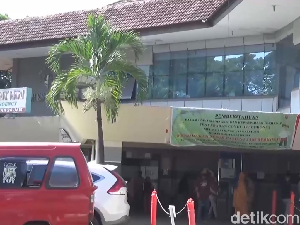 Begini Kondisi 5 Korban Ledakan di Restoran Korea Makassar