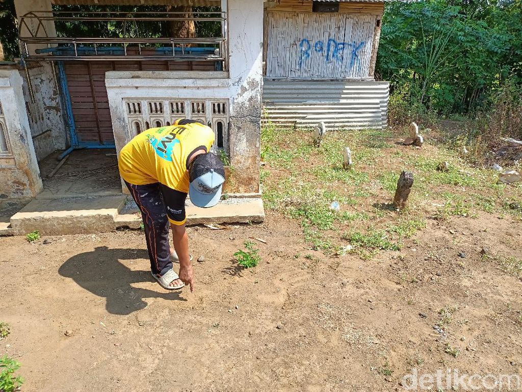 Maling Motor di Kota Probolinggo Lempar Bondet Saat Dikejar Massa Maling Motor di Kota Probolinggo Lempar Bondet Saat Dikejar Massa