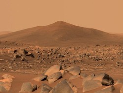 8 Destinasi Wisata Masa Depan di Mars