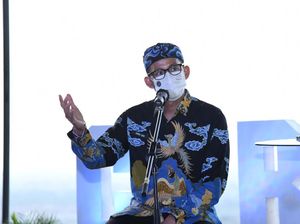 Pemerintah Mau Tekan Biaya Tes Corona dan Beri Asuransi untuk Wisatawan Pemerintah Mau Tekan Biaya Tes Corona dan Beri Asuransi untuk Wisatawan