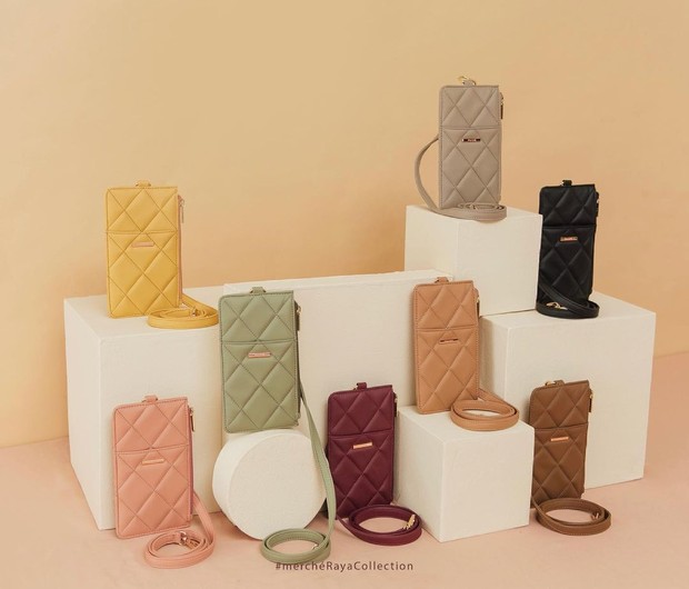 Rekomendasi Phone Bag Lokal