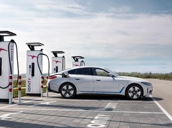 8 dari 10 Pengendara Indonesia Mau Mobil Listrik Lebih Banyak di Jalan