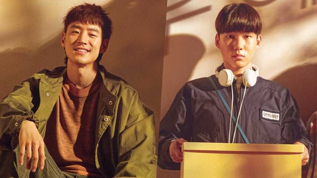 Foto:pinterest/kdramapal