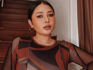 Mutia Ayu Posting Foto Bareng Cowok, Netizen Seloroh Punya Tambatan Terbaru