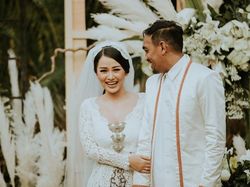 Mutia Ayu Bangkit Usai Didatangi Glenn Fredly dalam Mimpi Mutia Ayu Bangkit Usai Didatangi Glenn Fredly dalam Mimpi