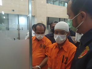 Ditangkap Polisi, Pelaku Obligasi Dragon Dikenal Bisa Gandakan Uang