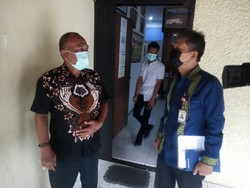 Ombudsman Ungkap Penyidik Double Job Jadi Pemicu Tahanan BNN Kabur