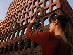 5 Alasan OPPO Find X3 Pro 5G Cocok buat Seniman hingga Pro Fotografer