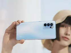 Foto Portrait Smartphone Diklaim Tak Kalah dari DSLR