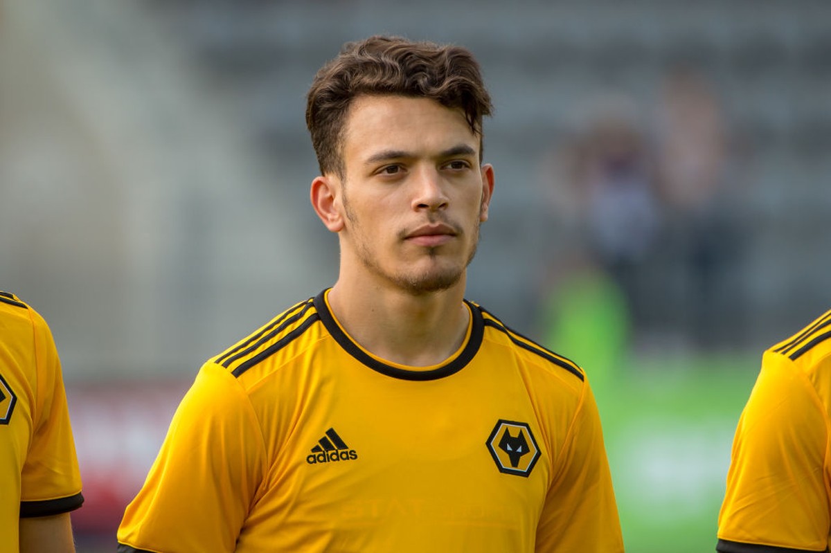MU Mau Beli The Next Bruno Fernandes (Getty Images/Robert Hradil)