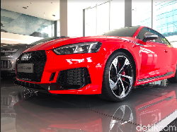 Awas Salah! Ganti Pelek Mobil Audi Tidak Bisa Sembarangan