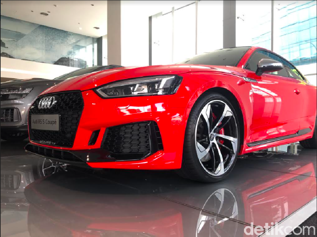 Awas Salah! Ganti Pelek Mobil Audi Tidak Bisa Sembarangan Awas Salah! Ganti Pelek Mobil Audi Tidak Bisa Sembarangan